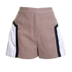 ! JC DE CASTELBAJAC Castelbajac Life Pocket Shorts sz 36
